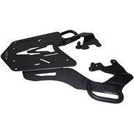 Bagageiro Reforçado Coyote Preto para Honda CG 160 Titan/Fan (2016+) - imagem 3