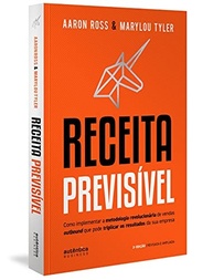 Receita Previsível: A Bíblia de Vendas Outbound para Triplicar Resultados (2ª Edição) - imagem 2