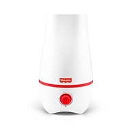 Umidificador de Ar Ultrassônico 2,2L Fisher Price - Ambientes Saudáveis e Confortáveis - imagem 2