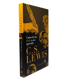 Cartas de um Diabo a Seu Aprendiz: A Obra-Prima de C.S. Lewis - imagem 5