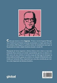 A Hora e Vez de Augusto Matraga: A Obra-Prima de Guimarães Rosa - imagem 3