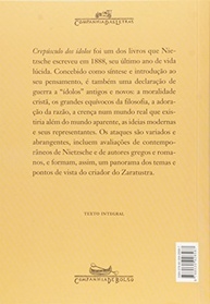 Crepúsculo dos Ídolos: A Obra-Prima de Nietzsche para Despertar Sua Mente - imagem 3