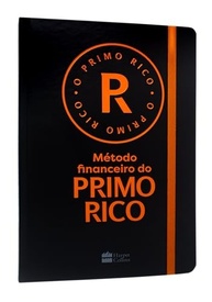 Método Financeiro do Primo Rico: Guia Prático de Gestão Financeira Pessoal por Thiago Nigro - imagem 4