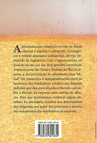 Os Primórdios da Cerveja no Brasil: Uma Jornada Histórica e Cultural - imagem 3