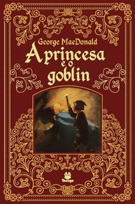 A Princesa e o Goblin: Aventura Mágica que Inspirou Grandes Autores - imagem 2