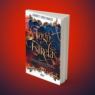 Fogo & Estrelas: Romance Fantástico de Duas Princesas Apaixonadas - imagem 3