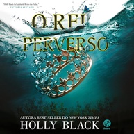 O Rei Perverso: Vol. 2 - A Continuação Explosiva de O Príncipe Cruel - imagem 1