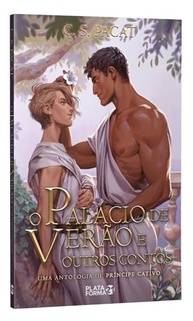 O Palácio de Verão e Outros Contos: A Expansão de Príncipe Cativo - imagem 4