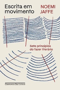 Escrita em Movimento: Desvende a Arte Literária com 7 Princípios Essenciais - imagem 2