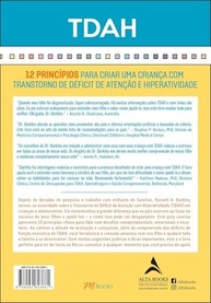 TDAH em Crianças: 12 Princípios Essenciais para Pais e Família - imagem 3