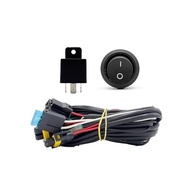 Kit Farol de Milha Neblina Onix, Prisma, Cobalt e Spin: Ilumine Seus Caminhos com Segurança e Estilo! - imagem 5