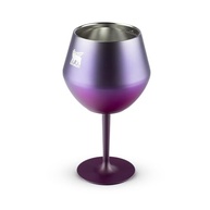 Stanley Taça Térmica Prismatic 414ml - Copo de Cocktail Isolado com Design Refletivo, Aço Inoxidável, Royal Purple Haze - imagem 4