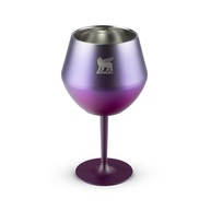 Stanley Taça Térmica Prismatic 414ml - Copo de Cocktail Isolado com Design Refletivo, Aço Inoxidável, Royal Purple Haze - imagem 1