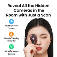 Detector de Câmeras Escondidas UGREEN: Proteja sua Privacidade! - imagem 2