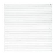 Persiana Horizontal PVC Evolux 80x130cm Branca: Controle Total de Luz e Privacidade - imagem 2
