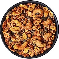 GranoSquare PRO: Granola Baunilha & Amendoim 200g - imagem 4