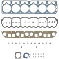 Conjunto de Juntas de Cabeçote FEL-PRO HS 9076 PT-3: Vedação Superior para Seu Motor - imagem 1