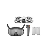 Drone DJI Mini 4 Pro Fly More Combo + DJI Goggles 3: Liberdade Criativa e Imersão Total - imagem 2