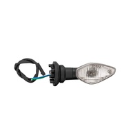 Pisca Original Pro Tork para Honda Titan 150 2000 - Amarelo (Dianteiro Direito / Traseiro Esquerdo) - imagem 3