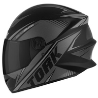 Capacete Fechado Pro Tork Sport Moto Táxi Amarelo - Segurança e Estilo para Seu Dia a Dia - imagem 3