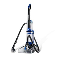 WAP Power Cleaner Pro 2 em 1 - Extratora e Higienizadora Vertical com Escova Elétrica, 2000W - imagem 3