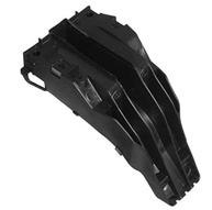 Suporte Interno Paralama Traseiro Pro Tork Bros 160 (2015-2017) Preto - Qualidade Original! - imagem 2