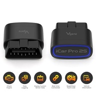 Leitor OBD2 Vgate iCar Pro 2S Bluetooth 5.2: Diagnóstico Avançado para iPhone, Android e Windows - imagem 3