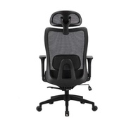 Cadeira Ergonômica Elements Astra Pro Preta – Conforto Premium 3D com Design Moderno - imagem 4