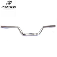 Guidão Pro Tork Original CB 300R 2009-2015 Cromado: Estilo e Resistência para Sua Moto - imagem 2