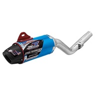 Escapamento Pro Tork Powercore 3 Steel Technology Azul para Biz 125 (2011-2018) - Ronco Esportivo e Performance - imagem 2
