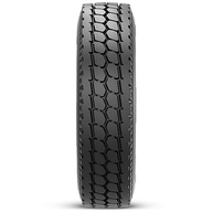 Pneu Pirelli G02 On-Off Pro Multiaxle 295/80R22.5: Performance e Durabilidade para seu Caminhão - imagem 3