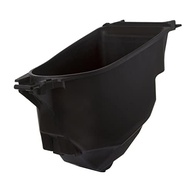 Porta Capacete Pro Tork Preto para Honda Biz 125 KS/ES/+ 2006-2010: Segurança e Praticidade - imagem 2