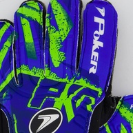 Luva de Goleiro Juvenil: Treine como um Pro! - imagem 2