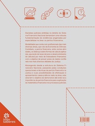 Perícia Financeira em Operações de Crédito: Domine a Matemática Financeira nos Processos Judiciais - imagem 2