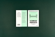 A Cama de Procusto: Desvende a Realidade com Nassim Nicholas Taleb - imagem 4