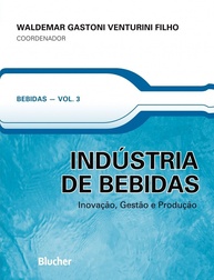 Indústria de Bebidas: Inovação, Gestão e Produção - O Guia Essencial (Volume 3) - imagem 1