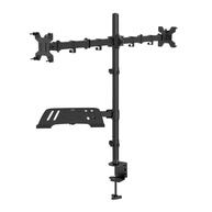 Suporte Articulado Zinnia SNT20: Conforto e Produtividade - imagem 2