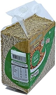 ECOBIO Produto Orgânico Linhaça Dourada Orgânica Ecobio Produto Orgânico - imagem 2