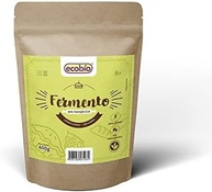 ECOBIO - Produtos Orgânicos. Fermento Não Transgênico para Bolos e Torstas - imagem 1