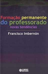 Formação Permanente do Professorado: Novas Tendências para o Desenvolvimento Docente - imagem 2