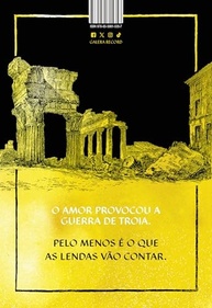A Profetisa do Fim: Releitura Sáfica da Guerra de Troia com Helena e Cassandra - imagem 3