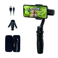 Hohem iSteady Mobile Plus: Seu Gimbal 3 Eixos para Vídeos Profissionais e Estáveis - imagem 3
