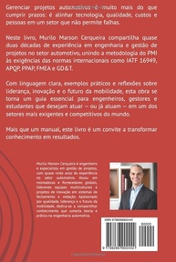 Gestão de Projetos Automotivos: Guia Prático e Acadêmico para Profissionais - imagem 3