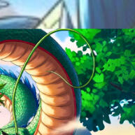 Kit Livro Dragon Ball 50 Folhas + 24 Canetinhas Profissionais - imagem 2