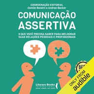 Comunicação Assertiva: Domine a Arte de Melhorar Relações Pessoais e Profissionais - imagem 1