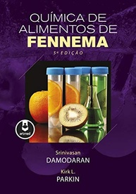 Química de Alimentos de Fennema: A Referência Essencial para Profissionais e Estudantes - imagem 2