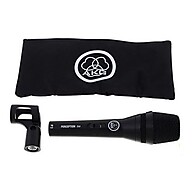 AKG P3S: Kit 2 Microfones Dinâmicos Profissionais - imagem 2