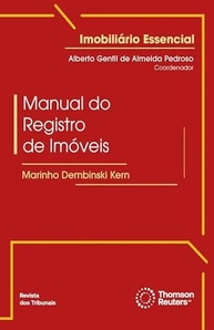 Manual do Registro de Imóveis: Guia Completo para Profissionais e Estudantes - imagem 2