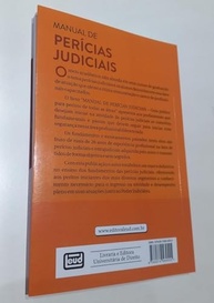 Manual de Perícias Judiciais: Guia Prático para Peritos e Profissionais - imagem 5