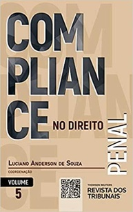 Compliance no Direito Penal Vol. 5: Guia Essencial para Empresas e Profissionais - imagem 1